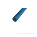 Textile Dyeing Roll textile dyeing rubber roller Supplier